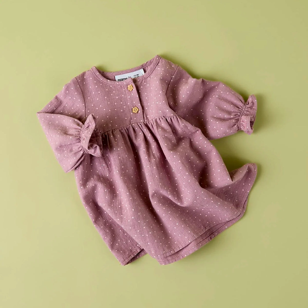 Nbflalou Dress