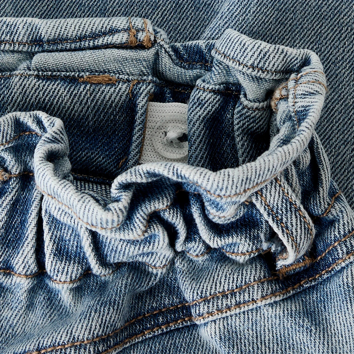 Nmfdarlee Jeans