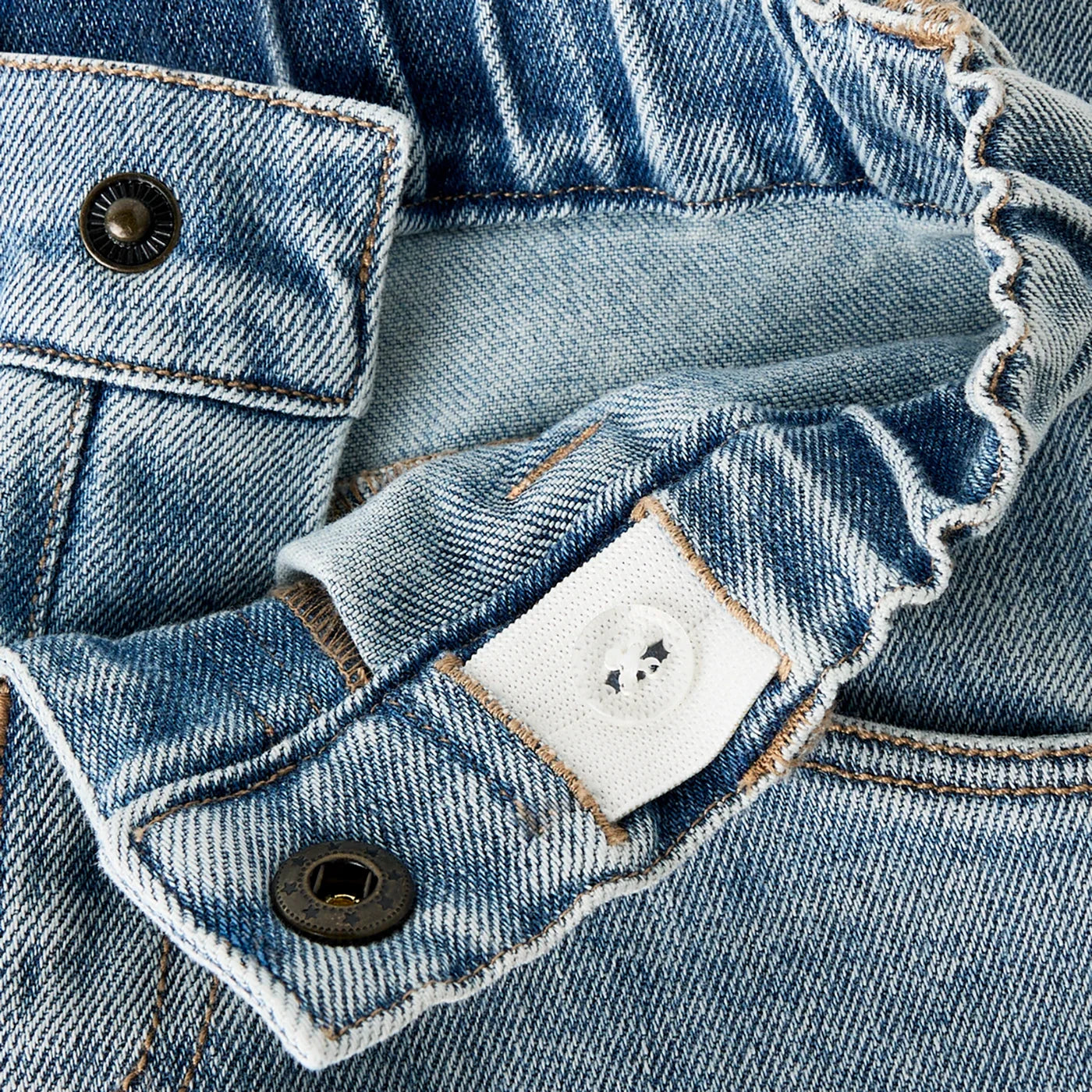 Nmndarlee Jeans