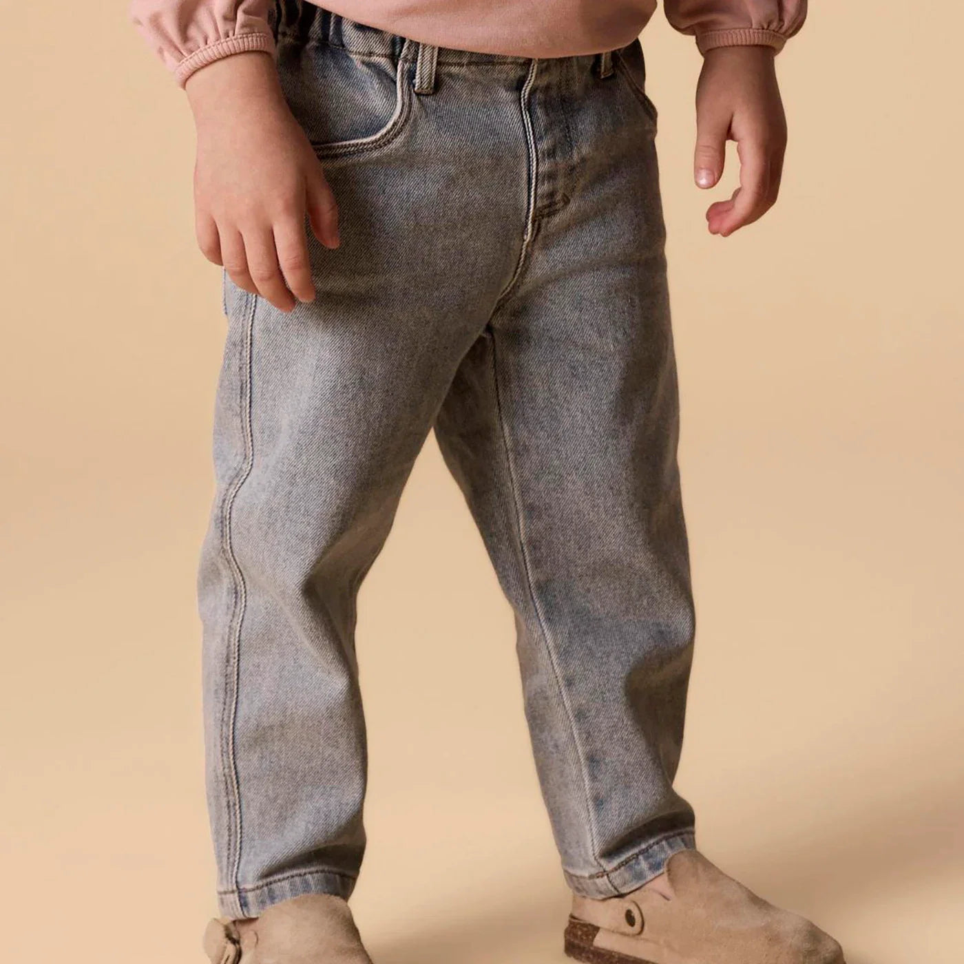 Nmndarlee Jeans