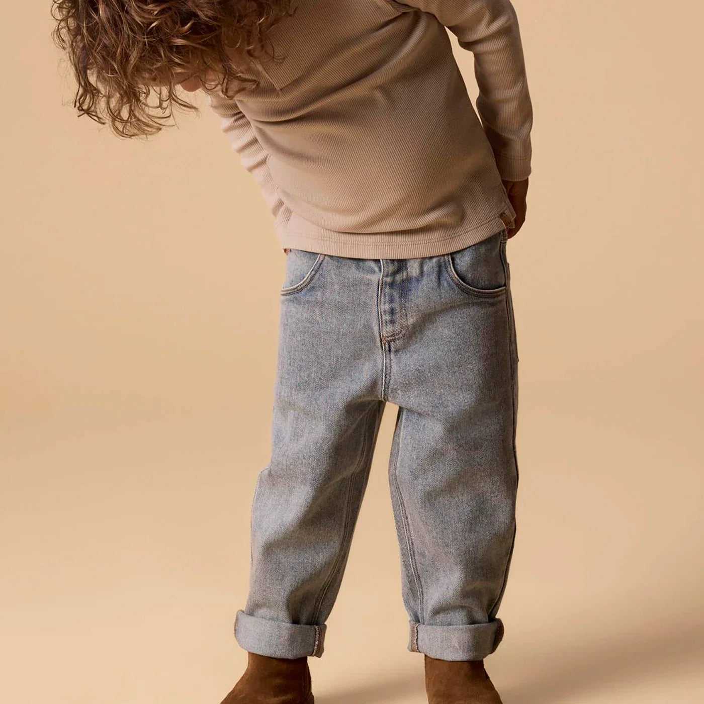 Nmndarlee Jeans