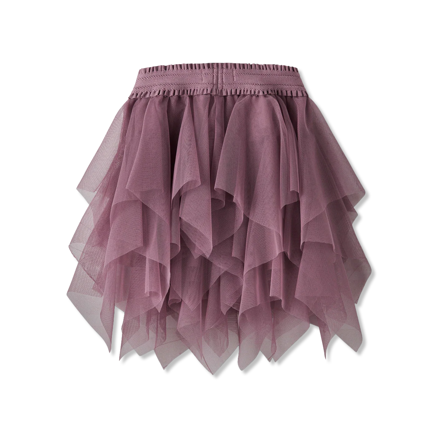 Nmflenu Skirt