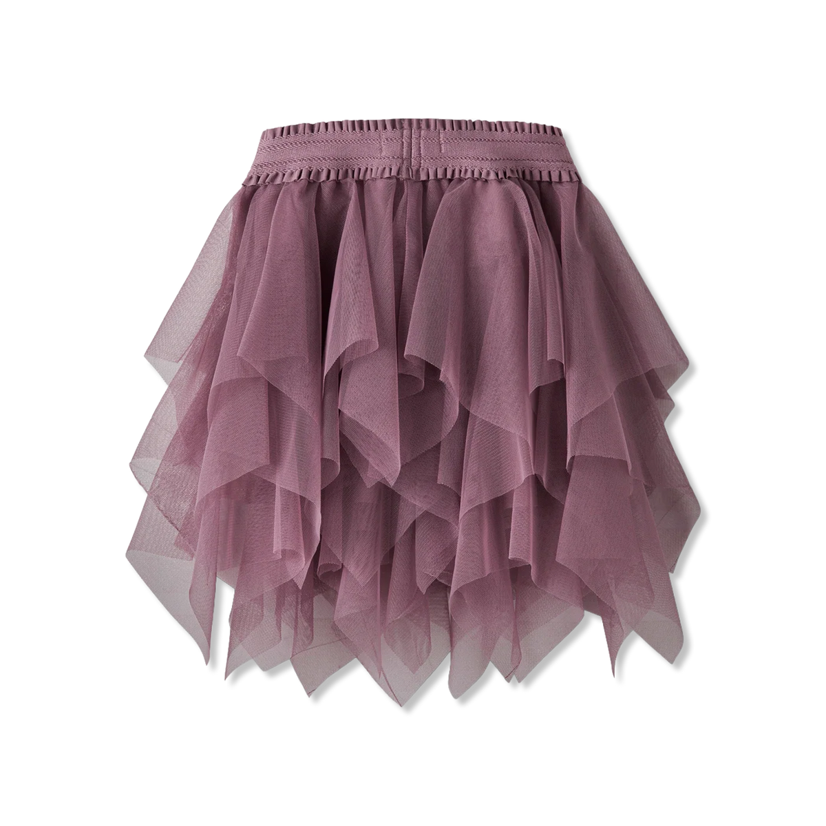 Nmflenu Skirt