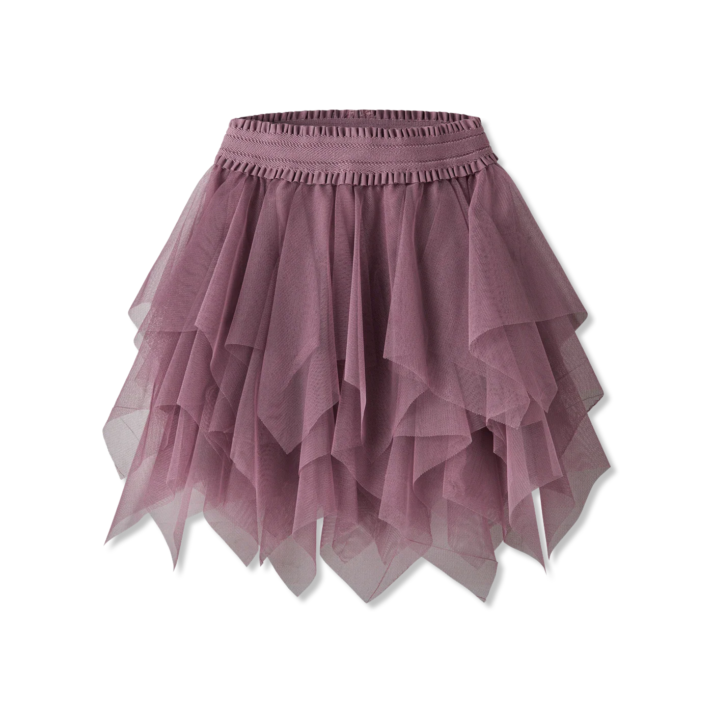 Nmflenu Skirt