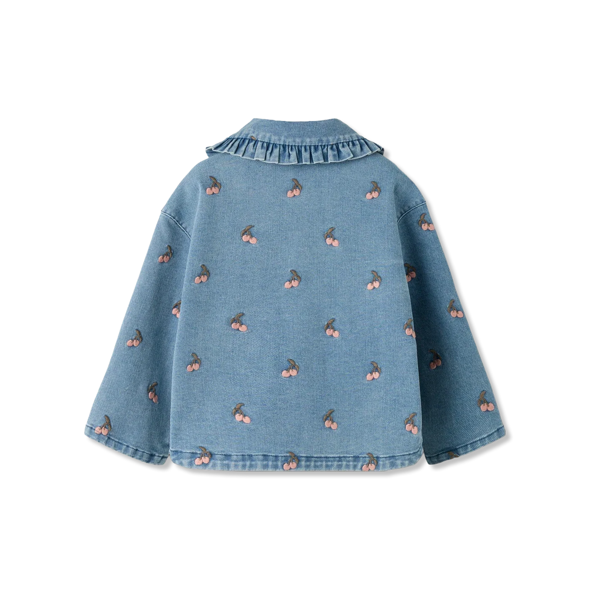 Nmfdeva summer jacket