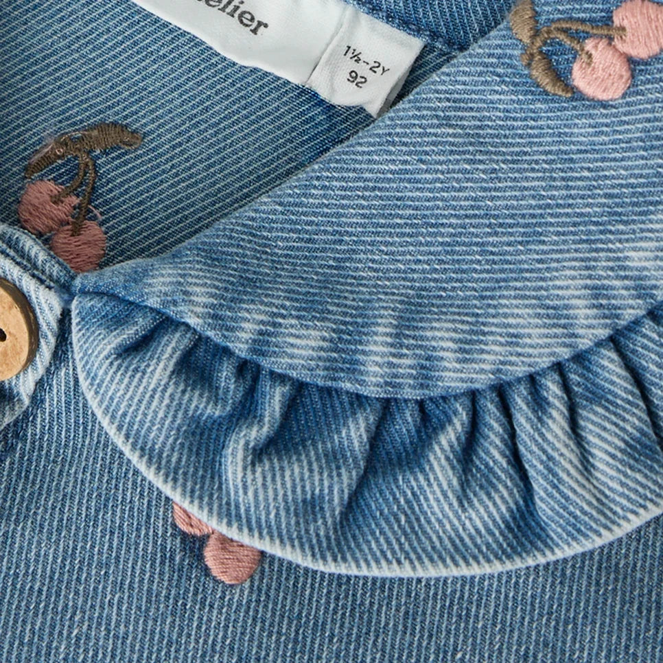 Nmfdeva summer jacket