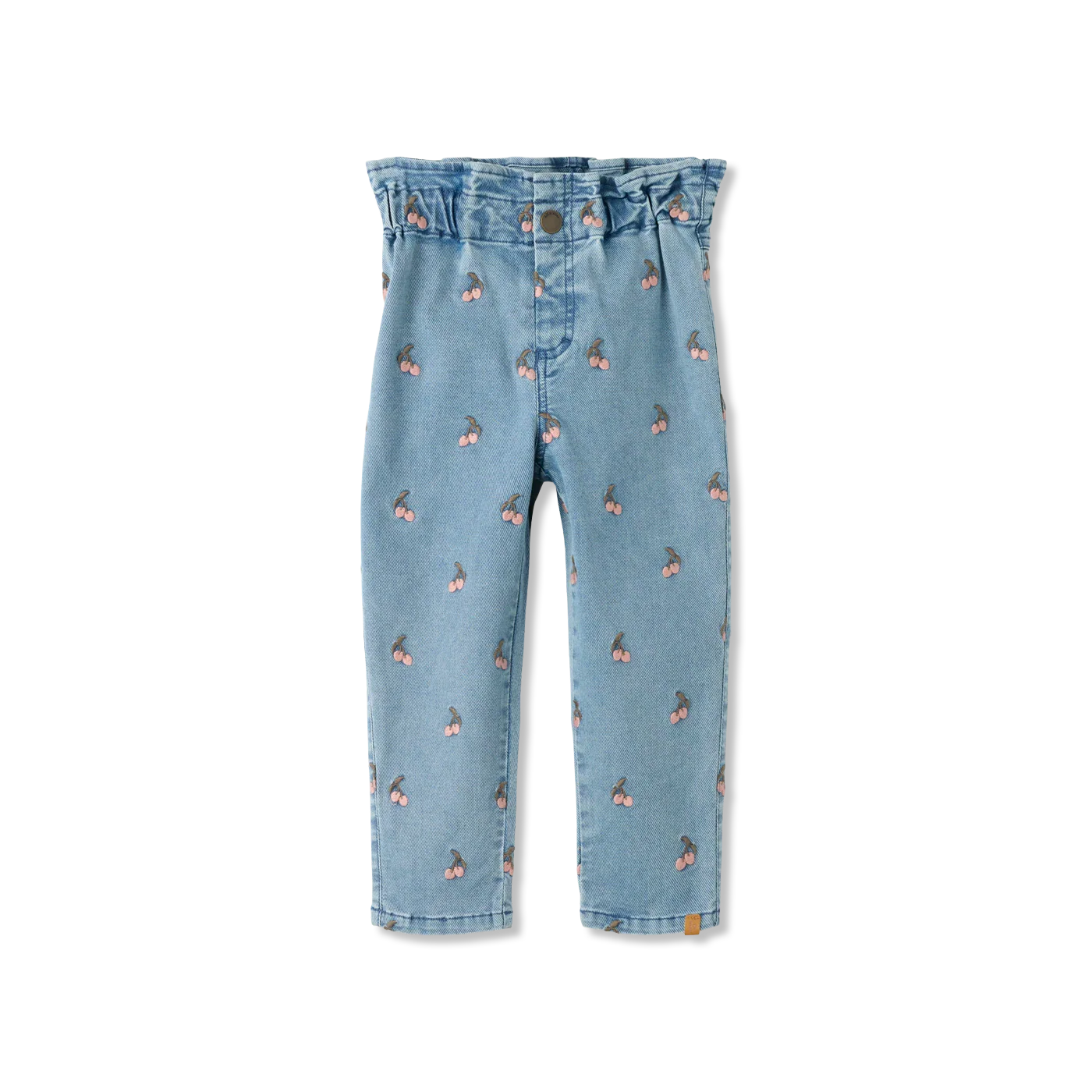 Nmfdeva jeans