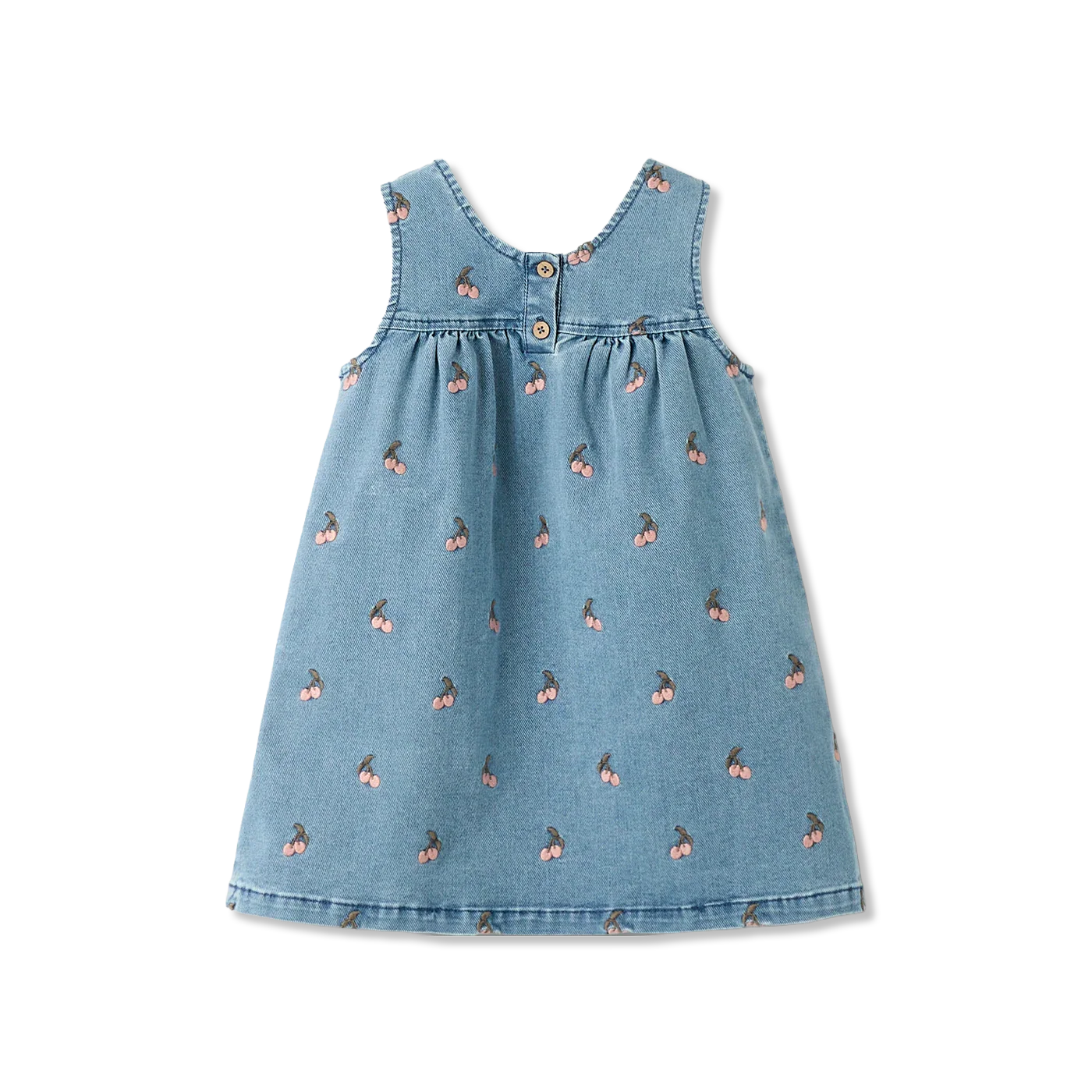 Nmfdeva dress