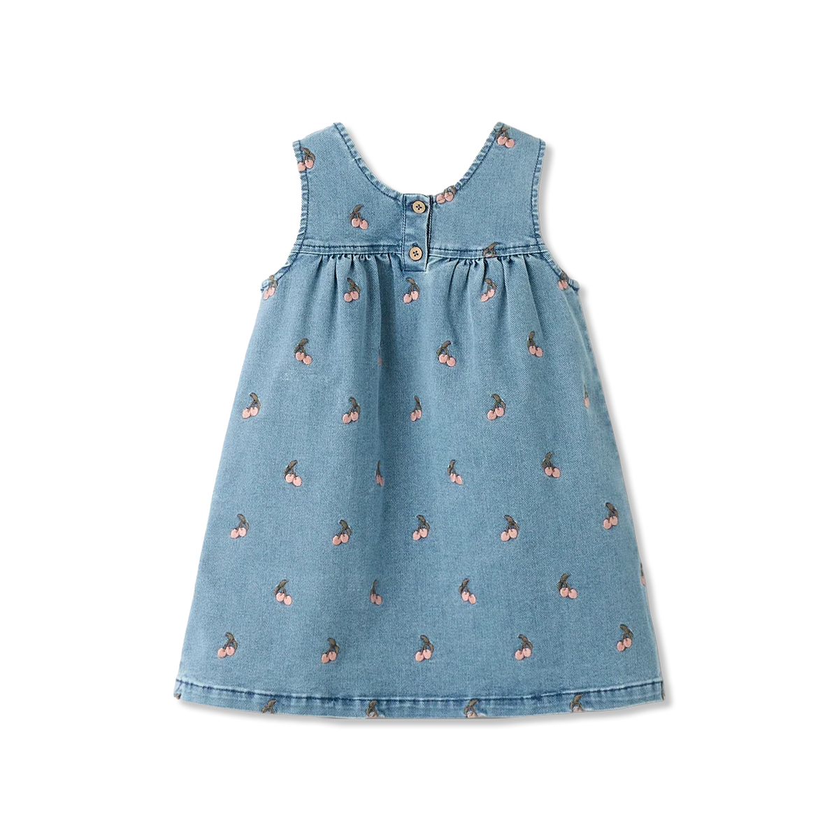 Nmfdeva dress