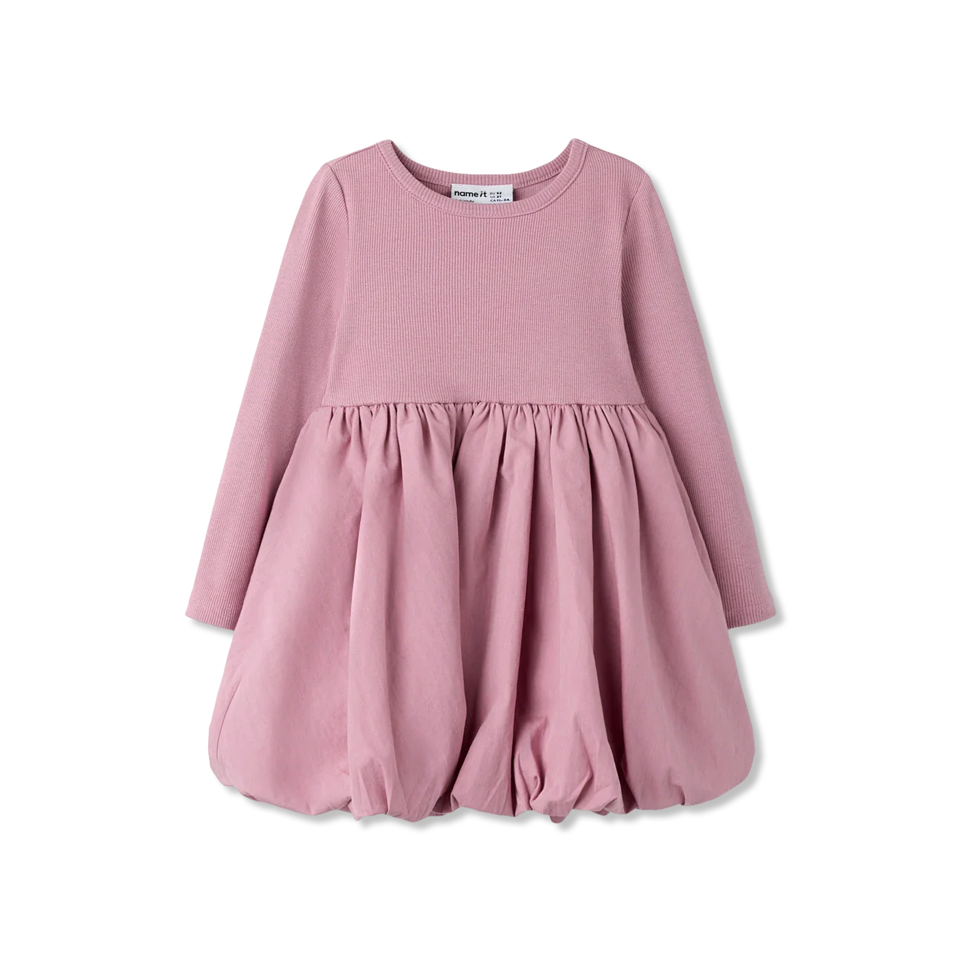 Nmfleilani Dress