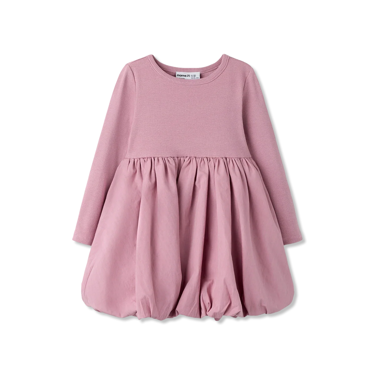 Nmfleilani Dress