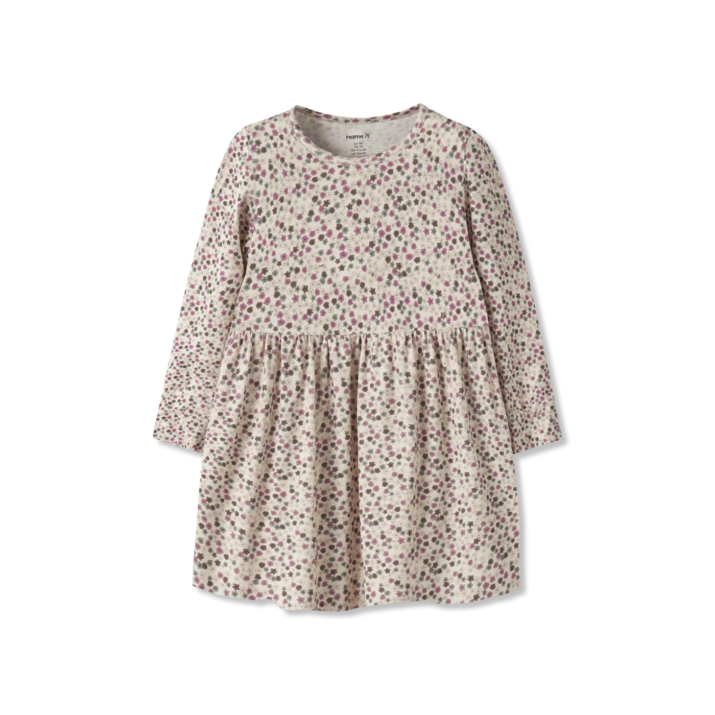Nmflianna Dress