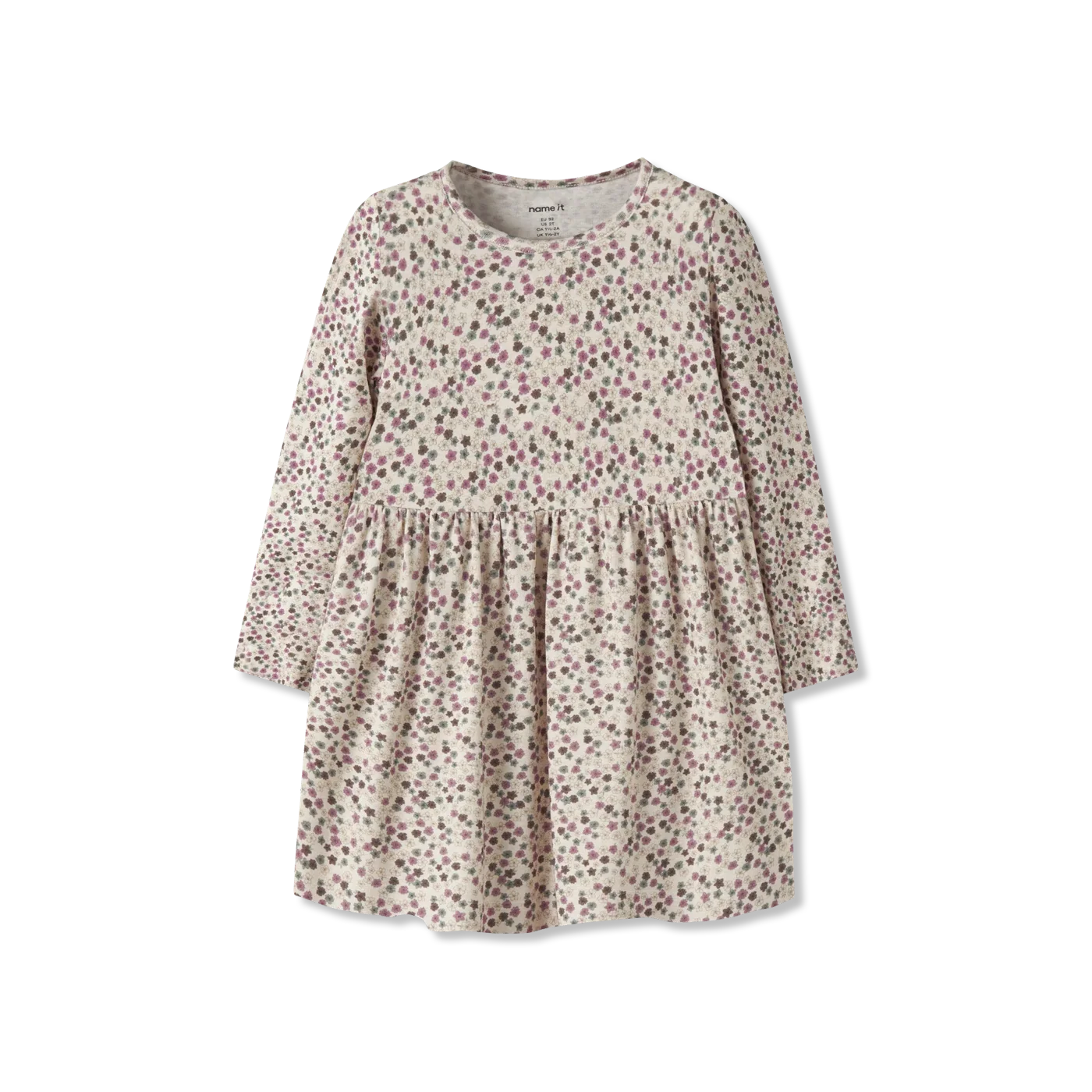 Nmflianna Dress
