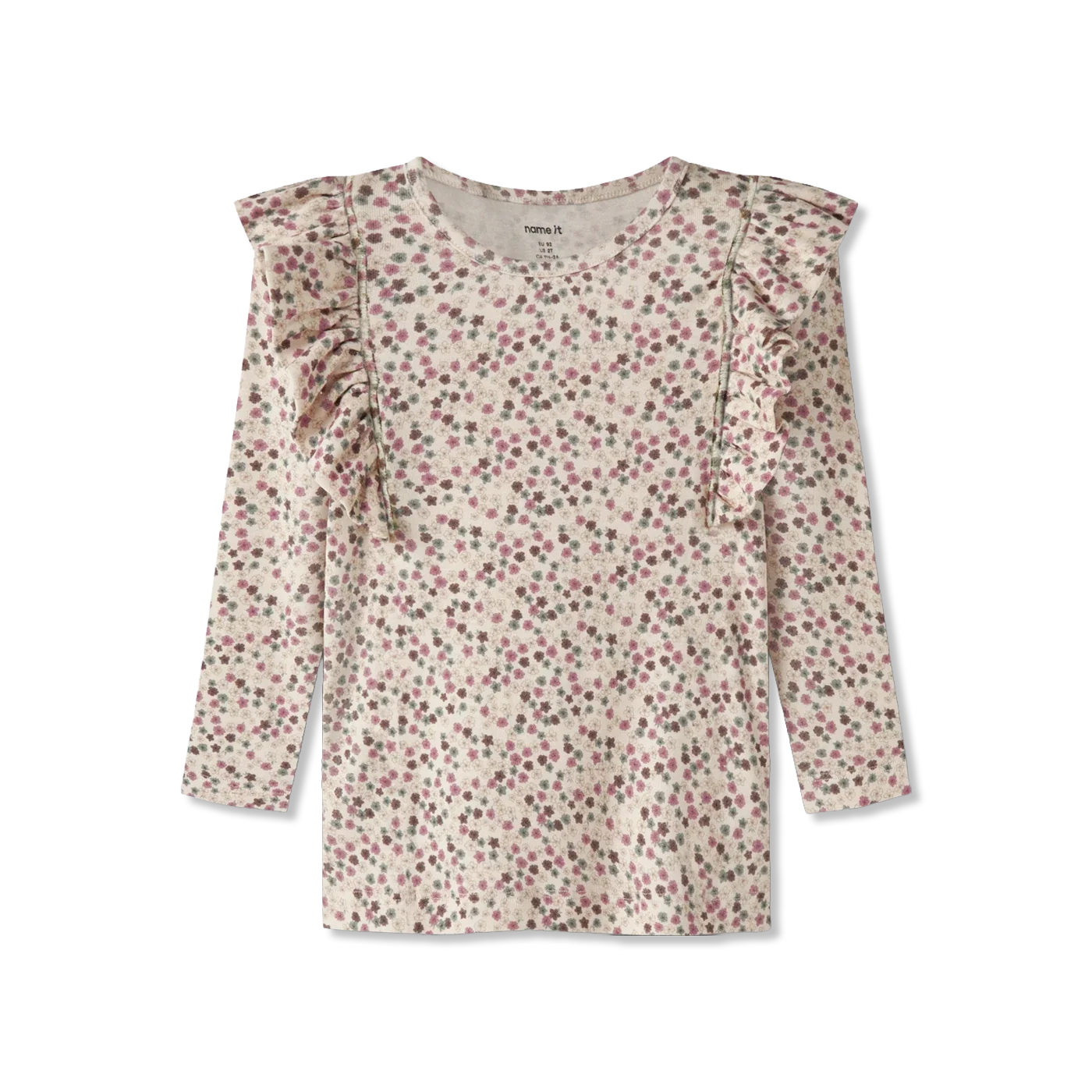 Nmflianna Blouse