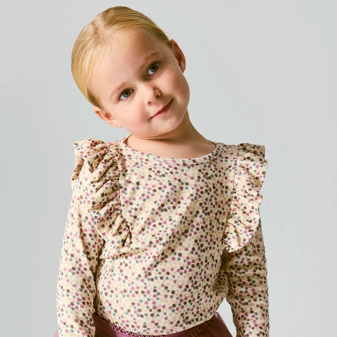 Nmflianna Blouse