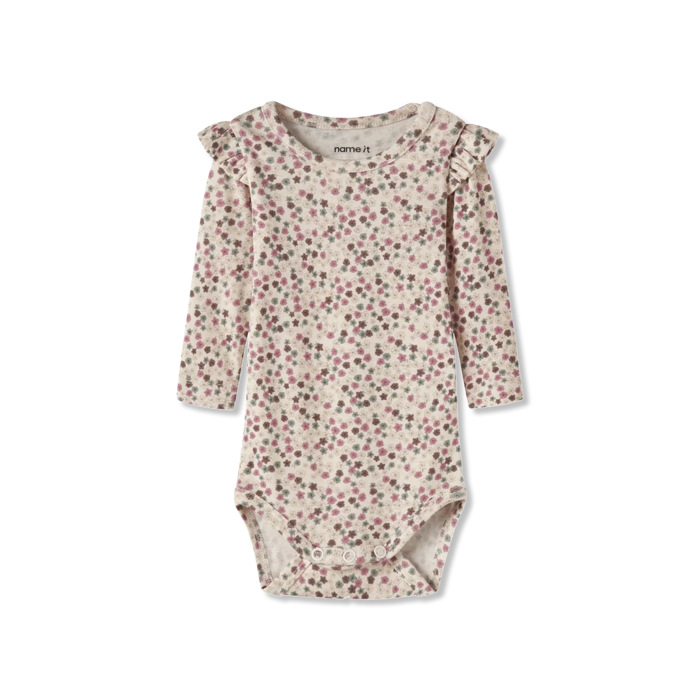 Nbflianna Bodysuit