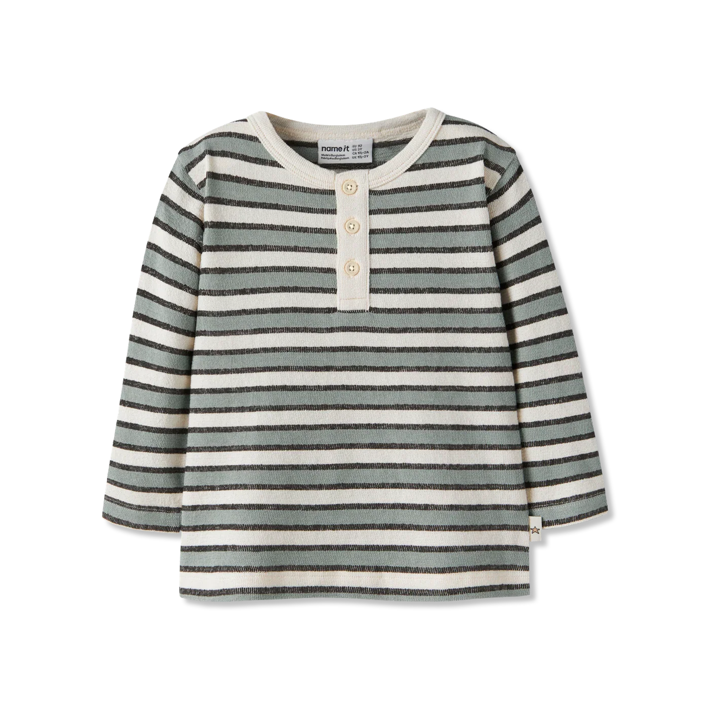 Nmmlajus Blouse