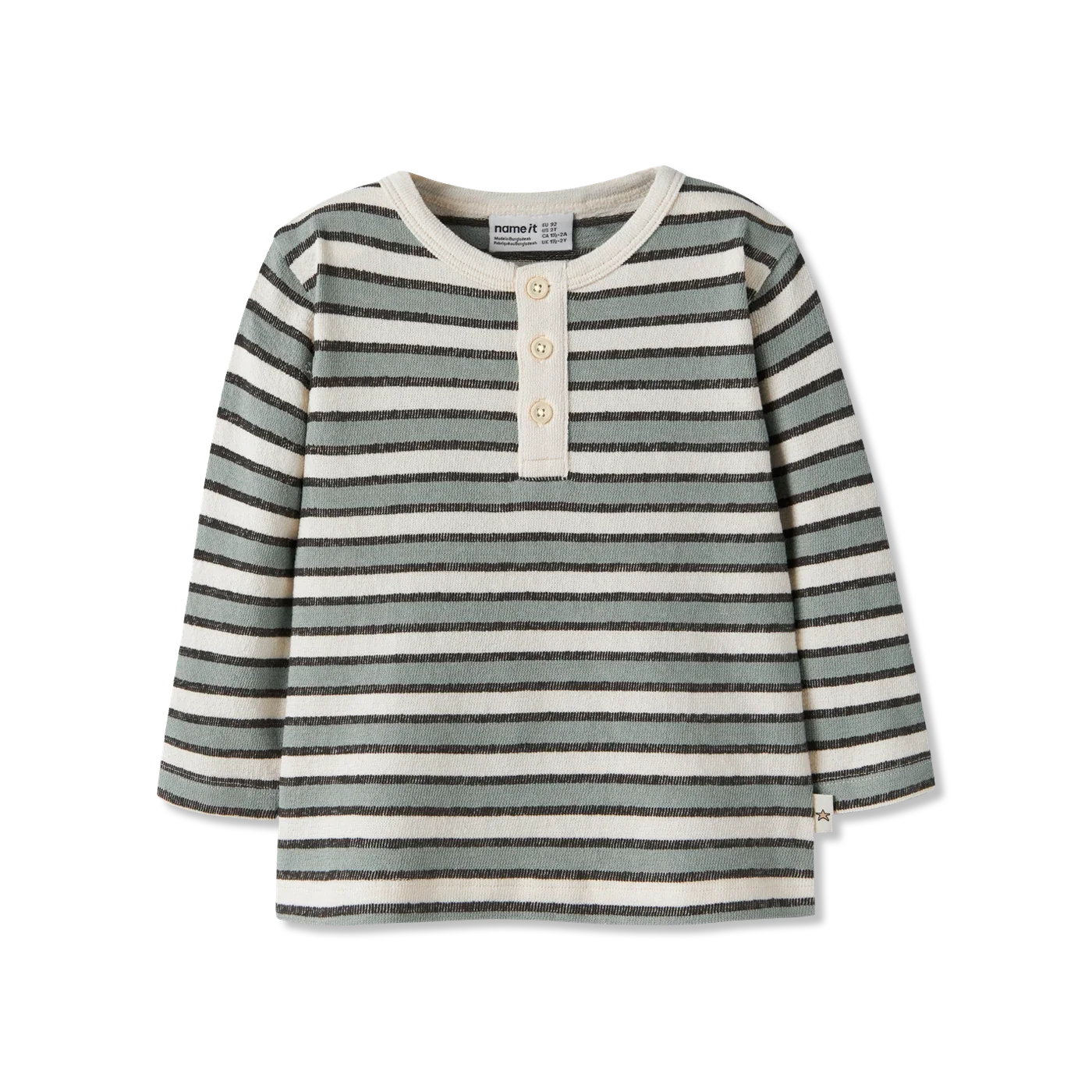 Nmmlajus Blouse
