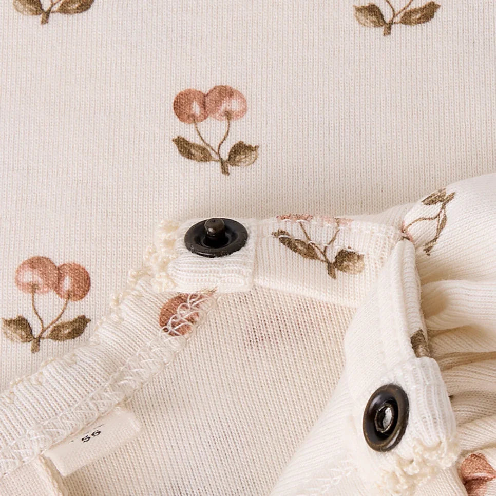 Nbflayo Bodysuit