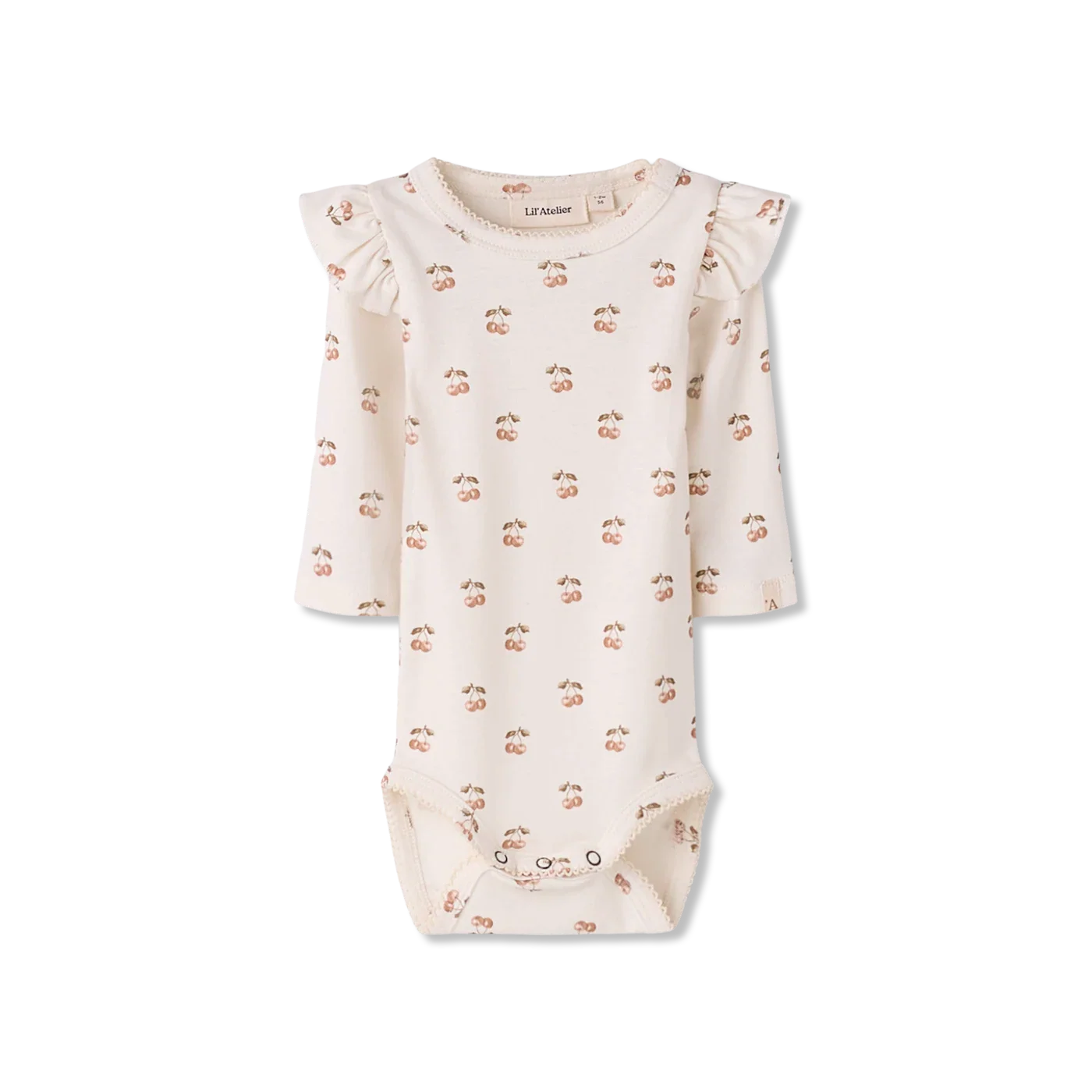 Nbflayo Bodysuit