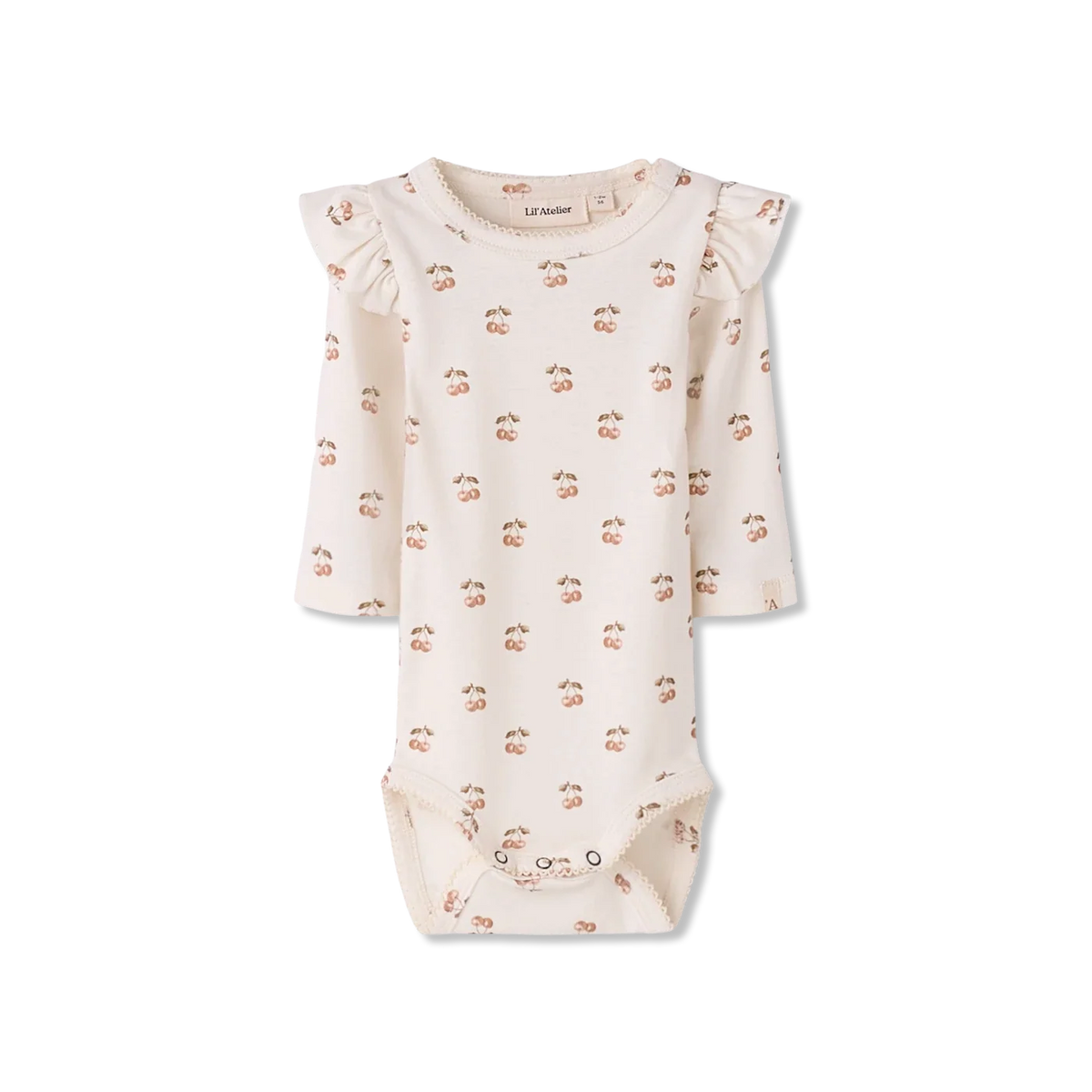 Nbflayo Bodysuit