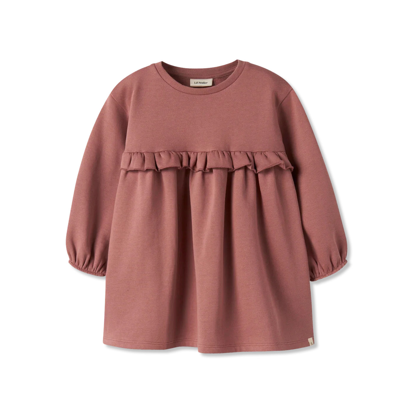 Nmfkilano Dress