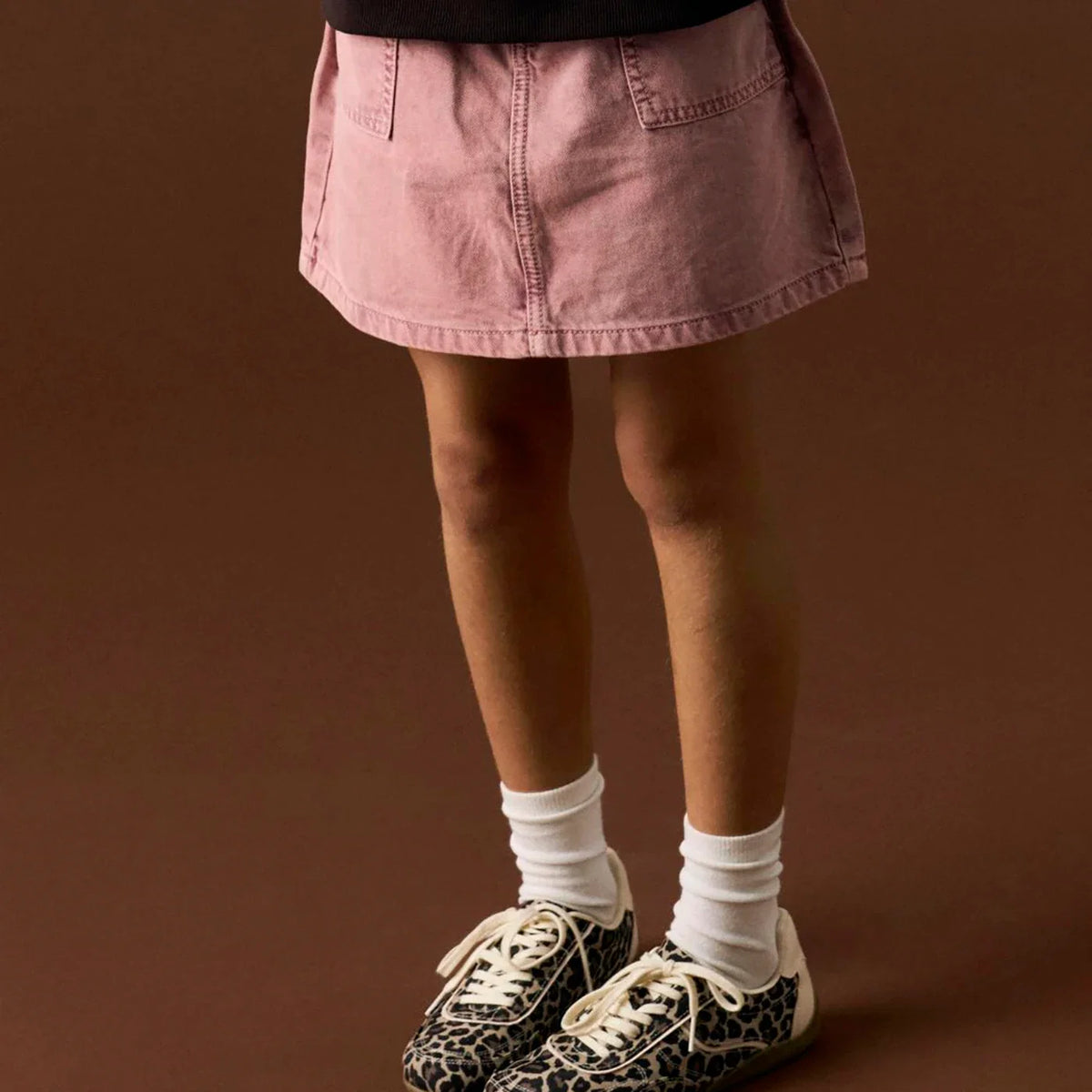 Nkfsara Skirt