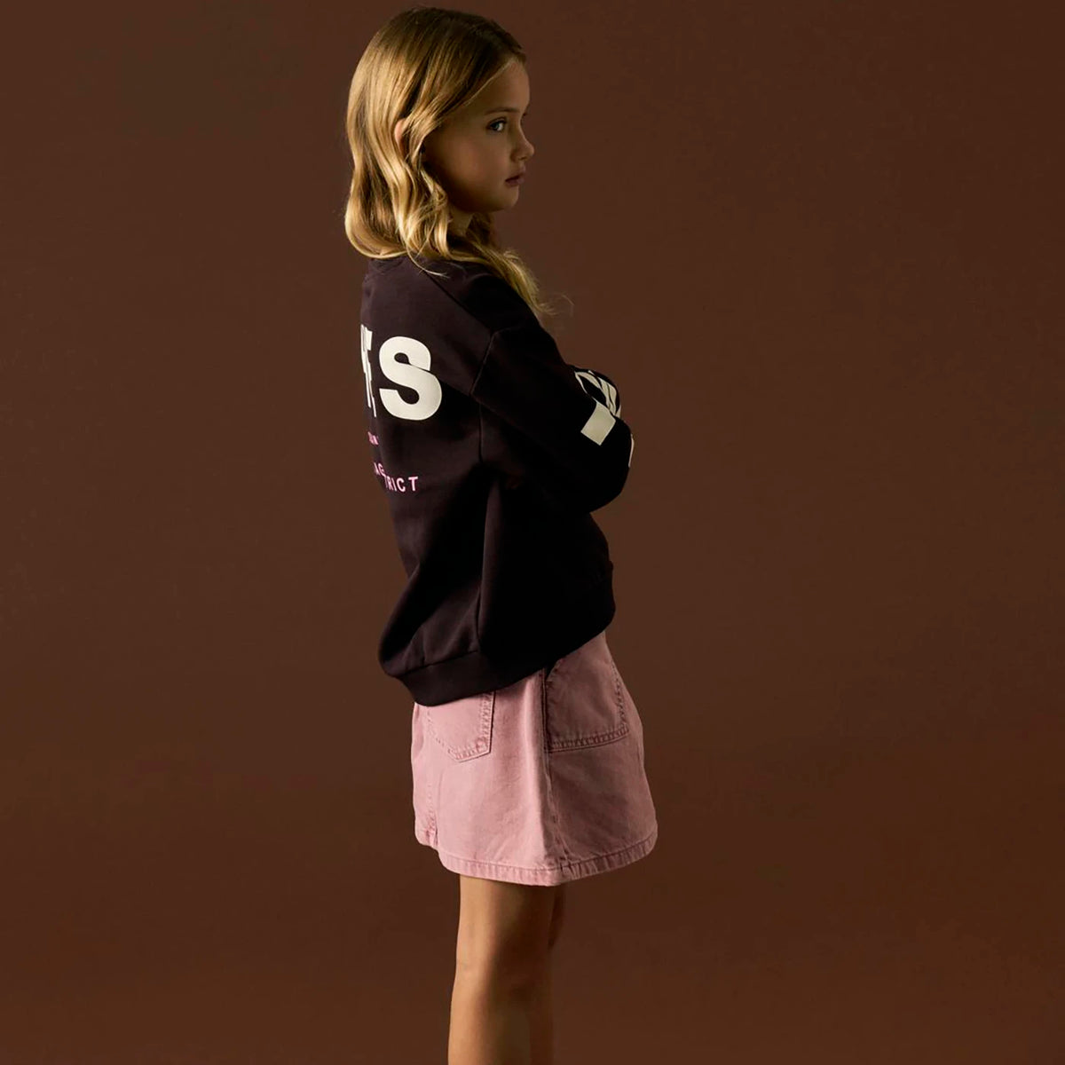 Nkfsara Skirt