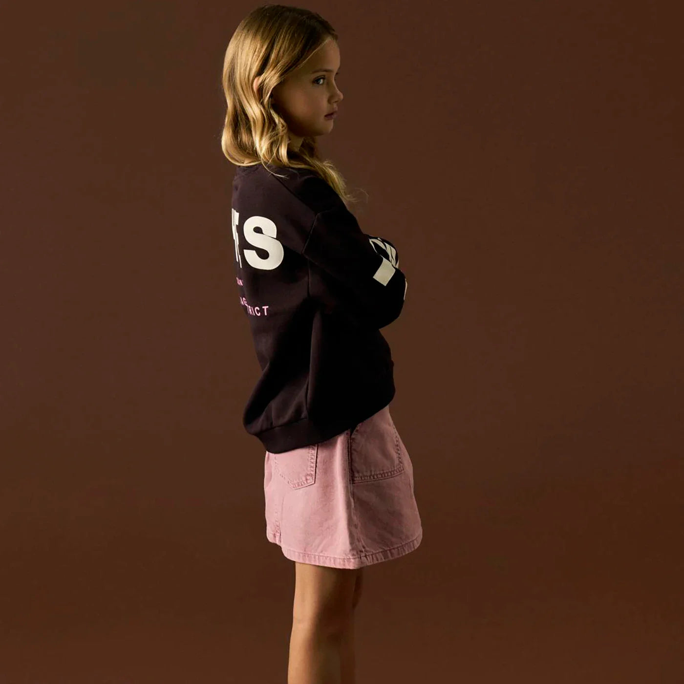 Nkfsara Skirt