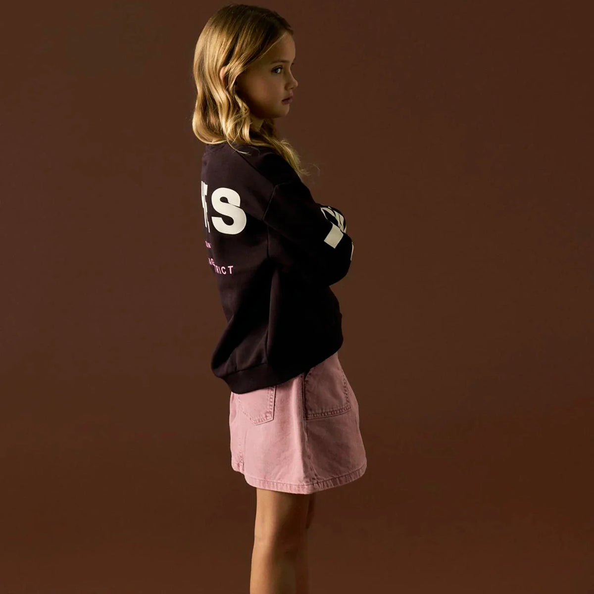 Nkfsara Skirt