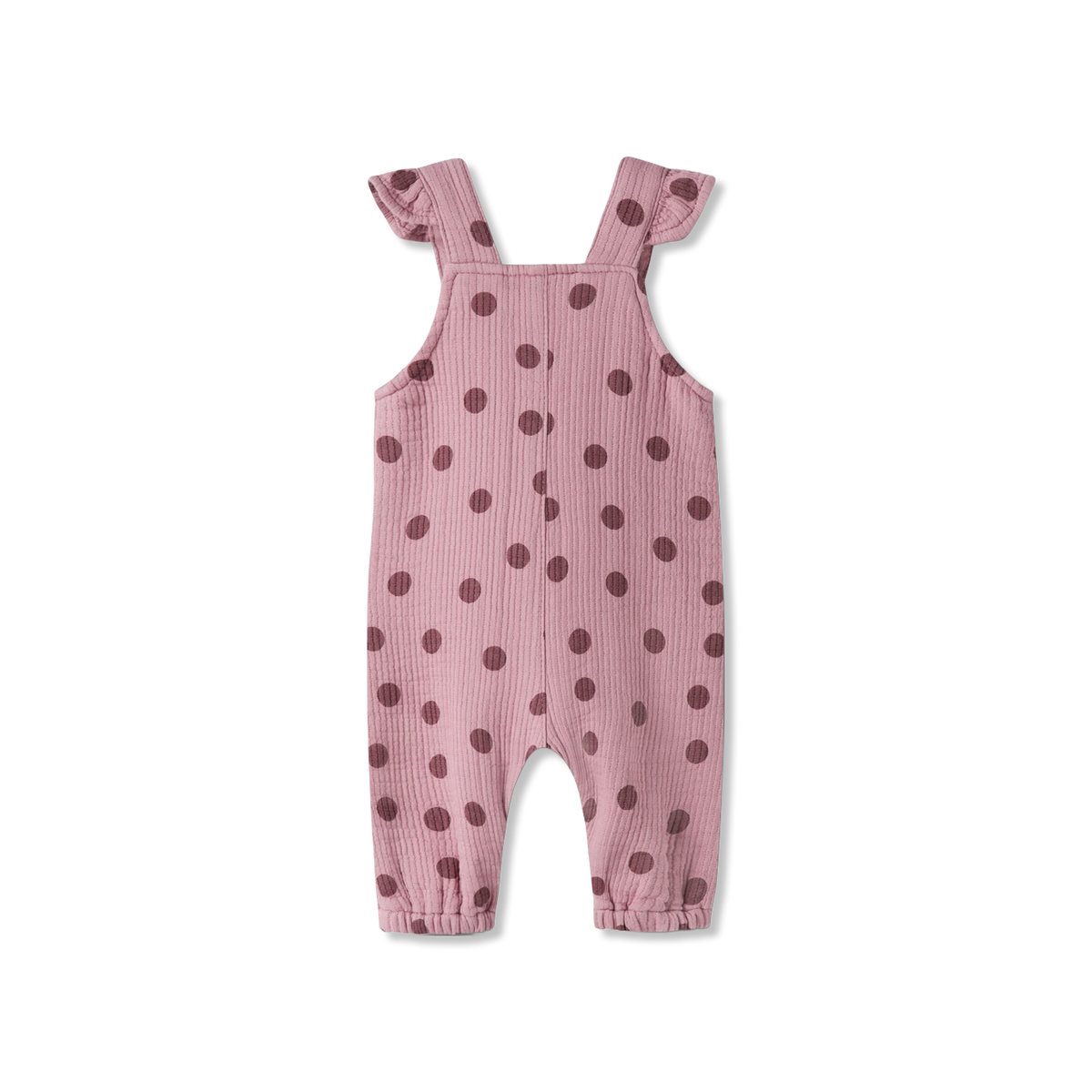 Nbfnoras Overalls