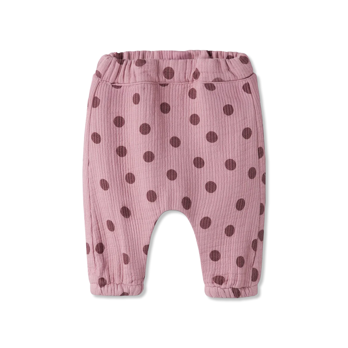 Nbfnoras Pants