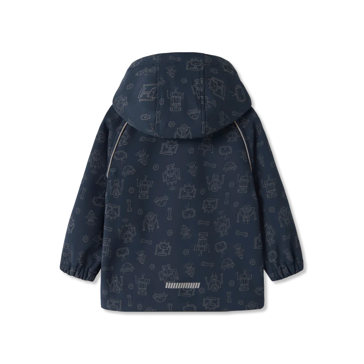 Nmmalfa08 Winter jacket