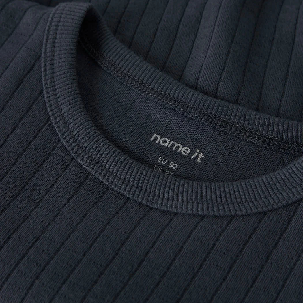 Nmmnicholas T-shirt