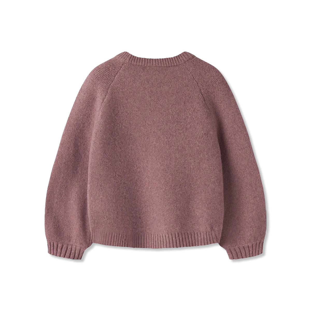 Nmfndoper Knitted sweater