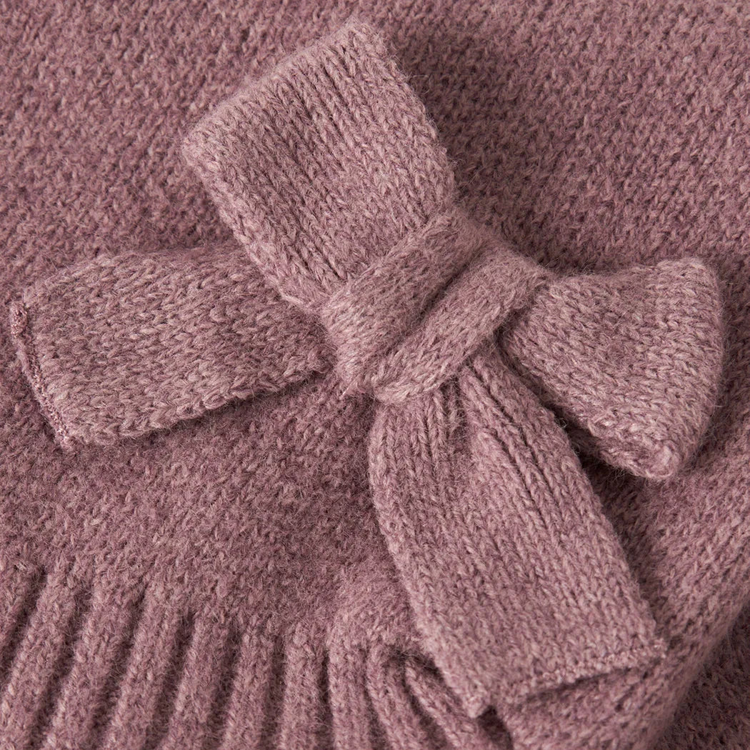 Nmfndoper Knitted sweater