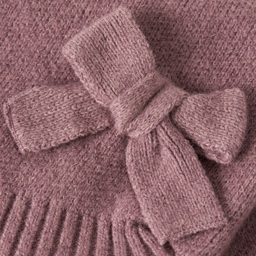 Nmfndoper Knitted sweater
