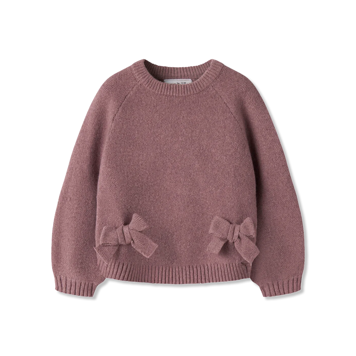 Nmfndoper Knitted sweater