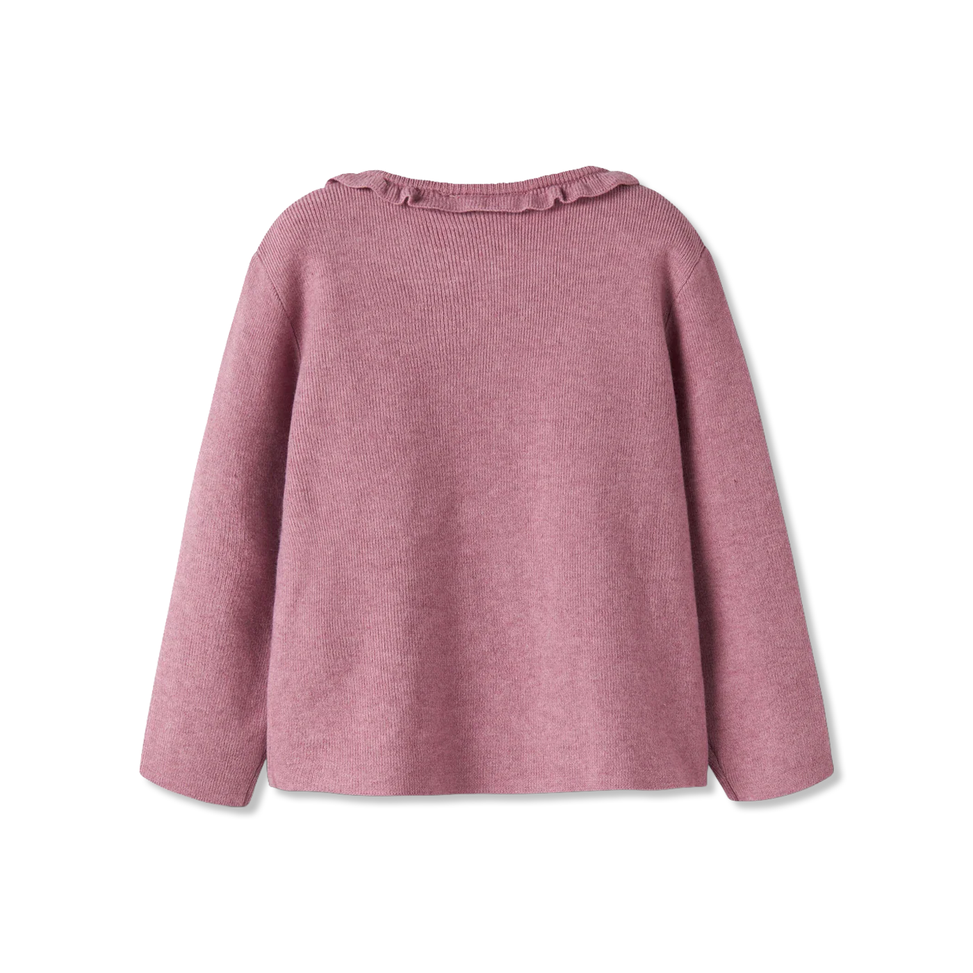 Nmfnalie Knitted sweater