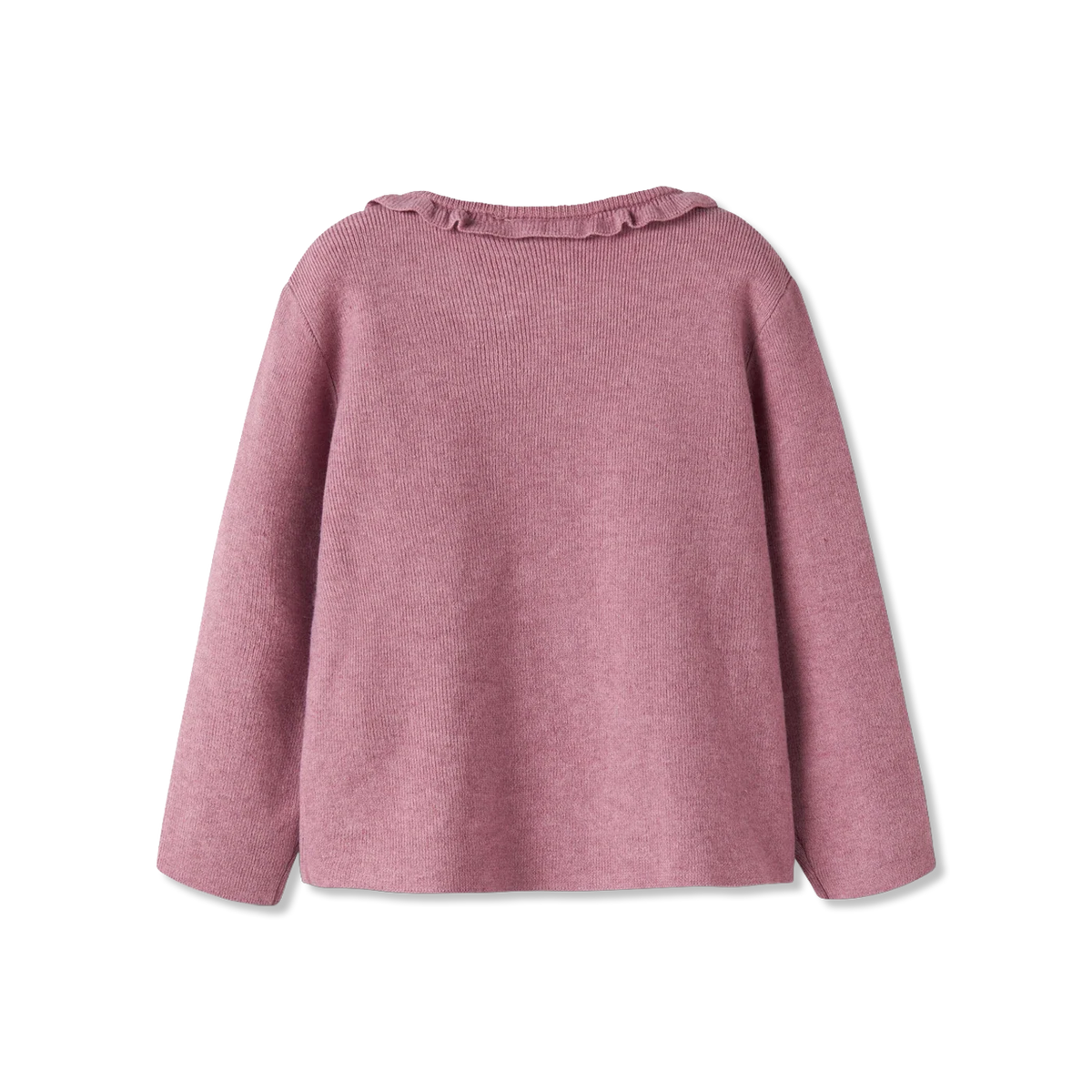 Nmfnalie Knitted sweater