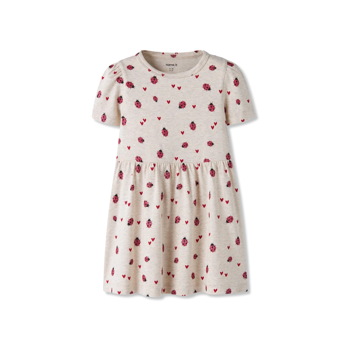 Nmfhaline Dress