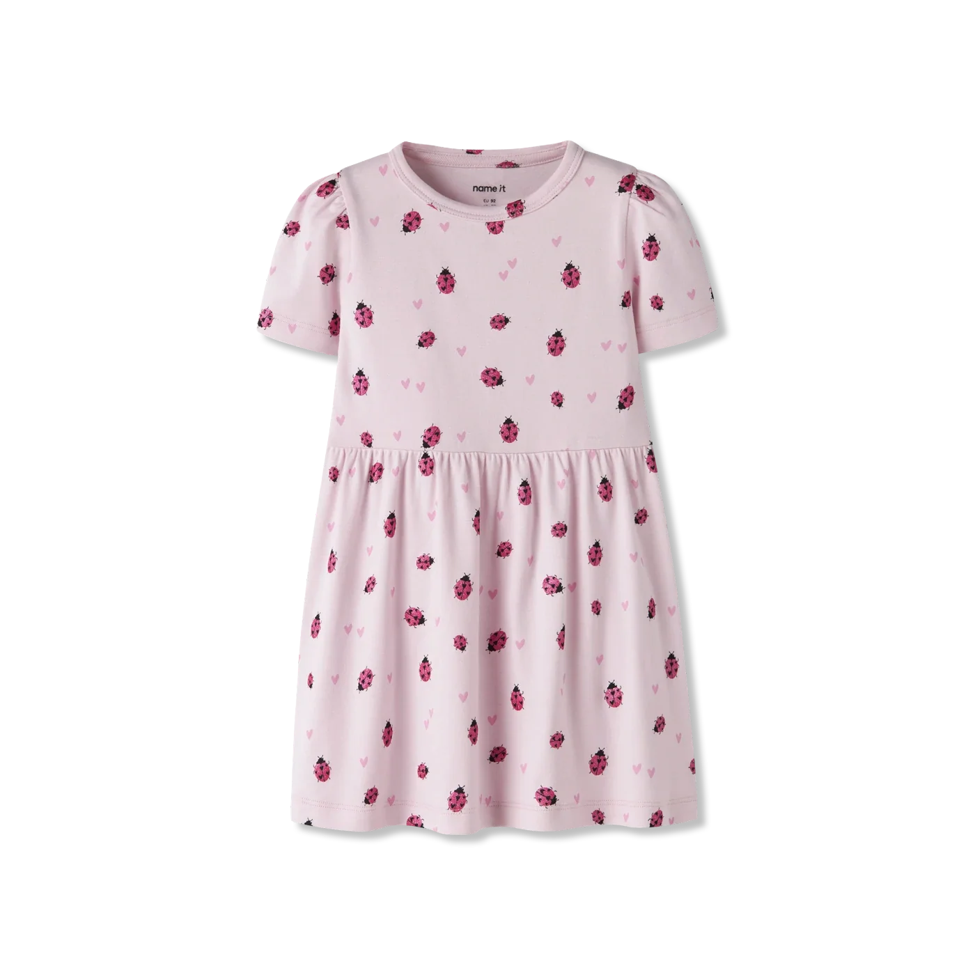 Nmfhaline Dress