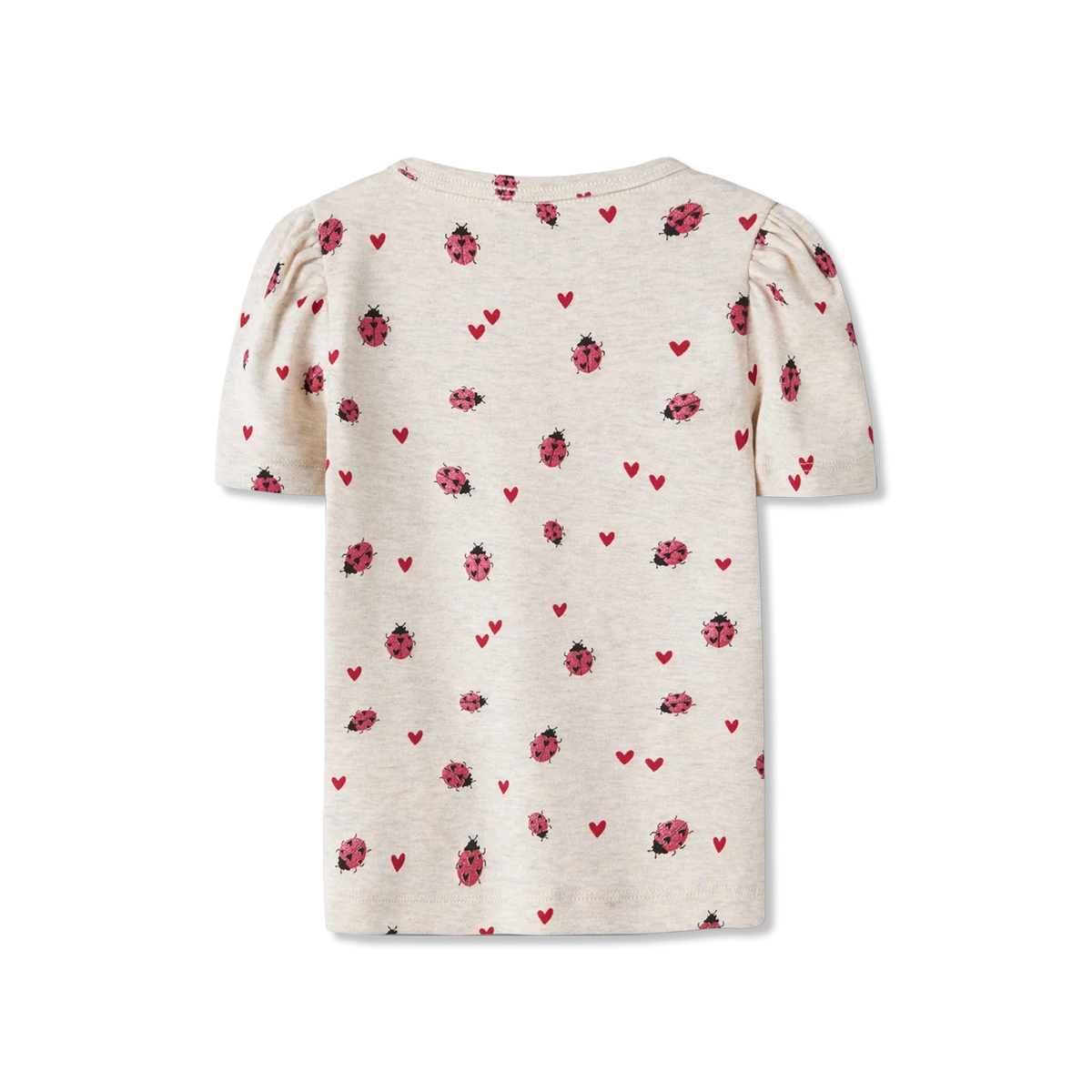 Nmfhaline T-shirts