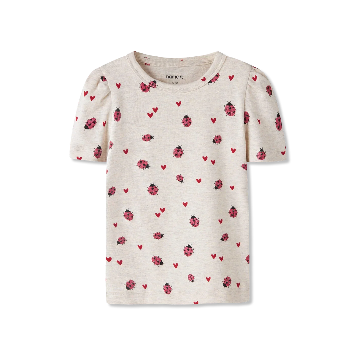 Nmfhaline T-shirts