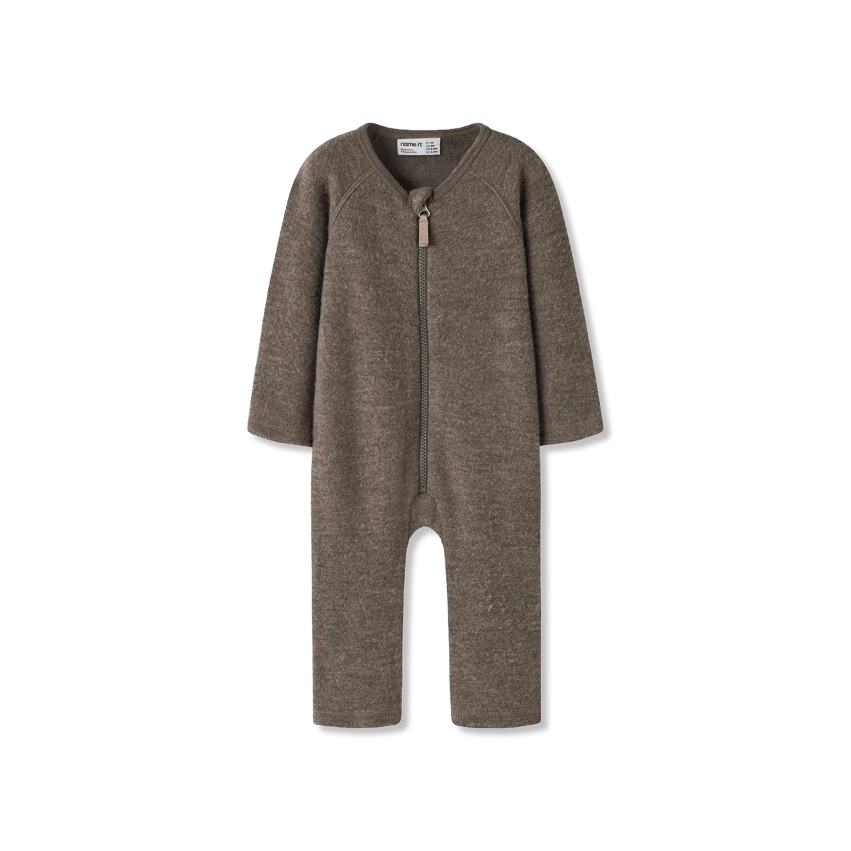 Nbnwmino One-piece suit