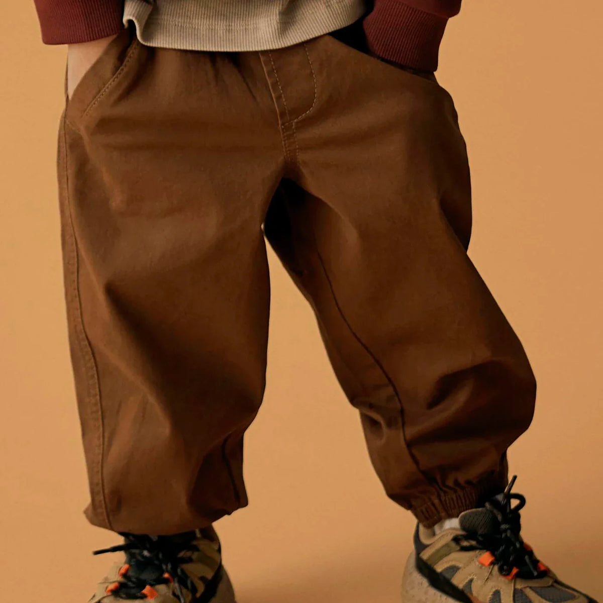 Nmmben Pants