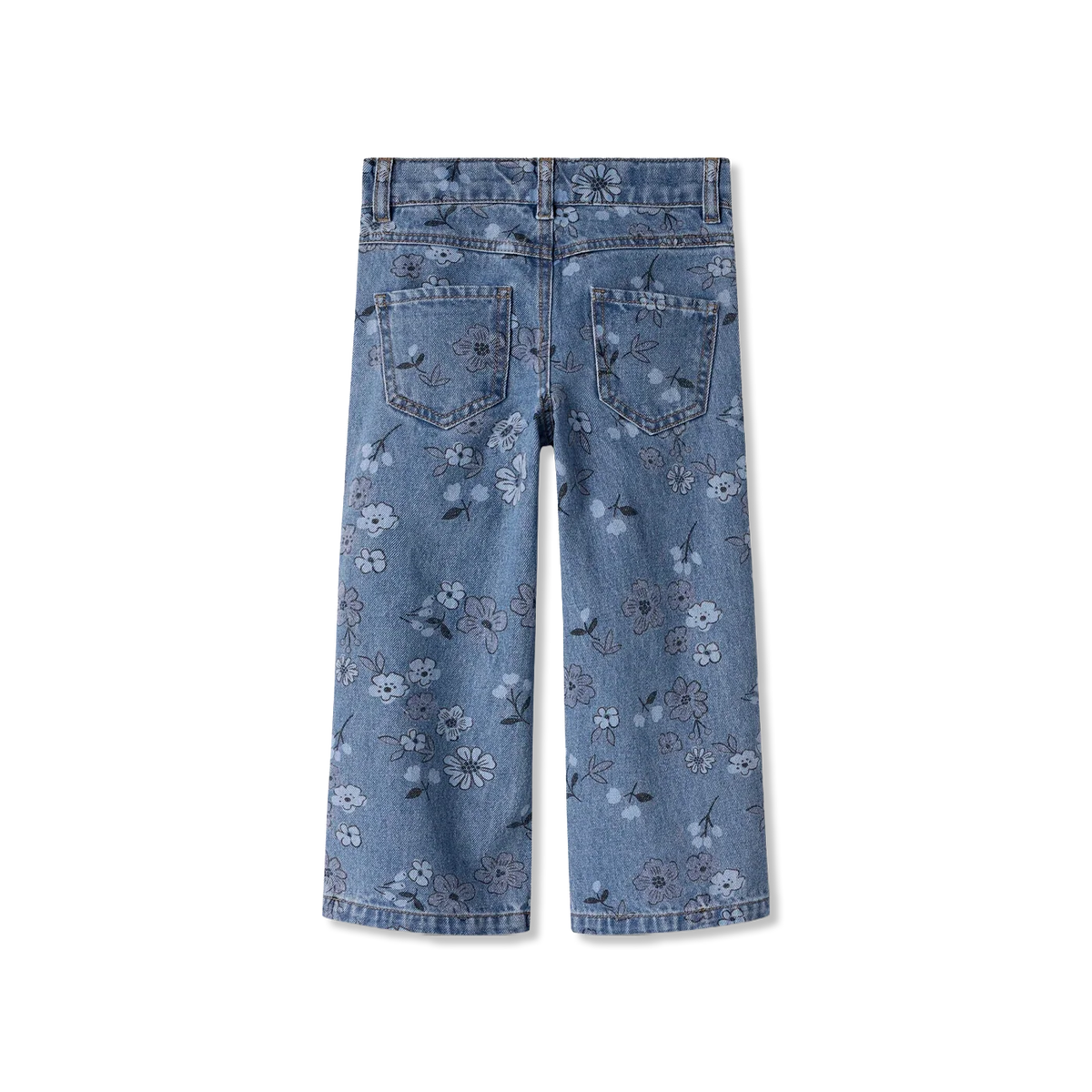 Nmfrose Jeans