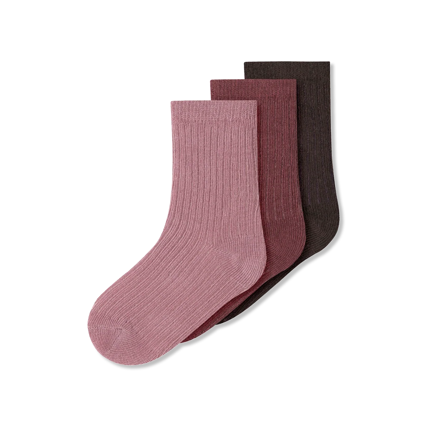 Nmfnobba 3p Socks