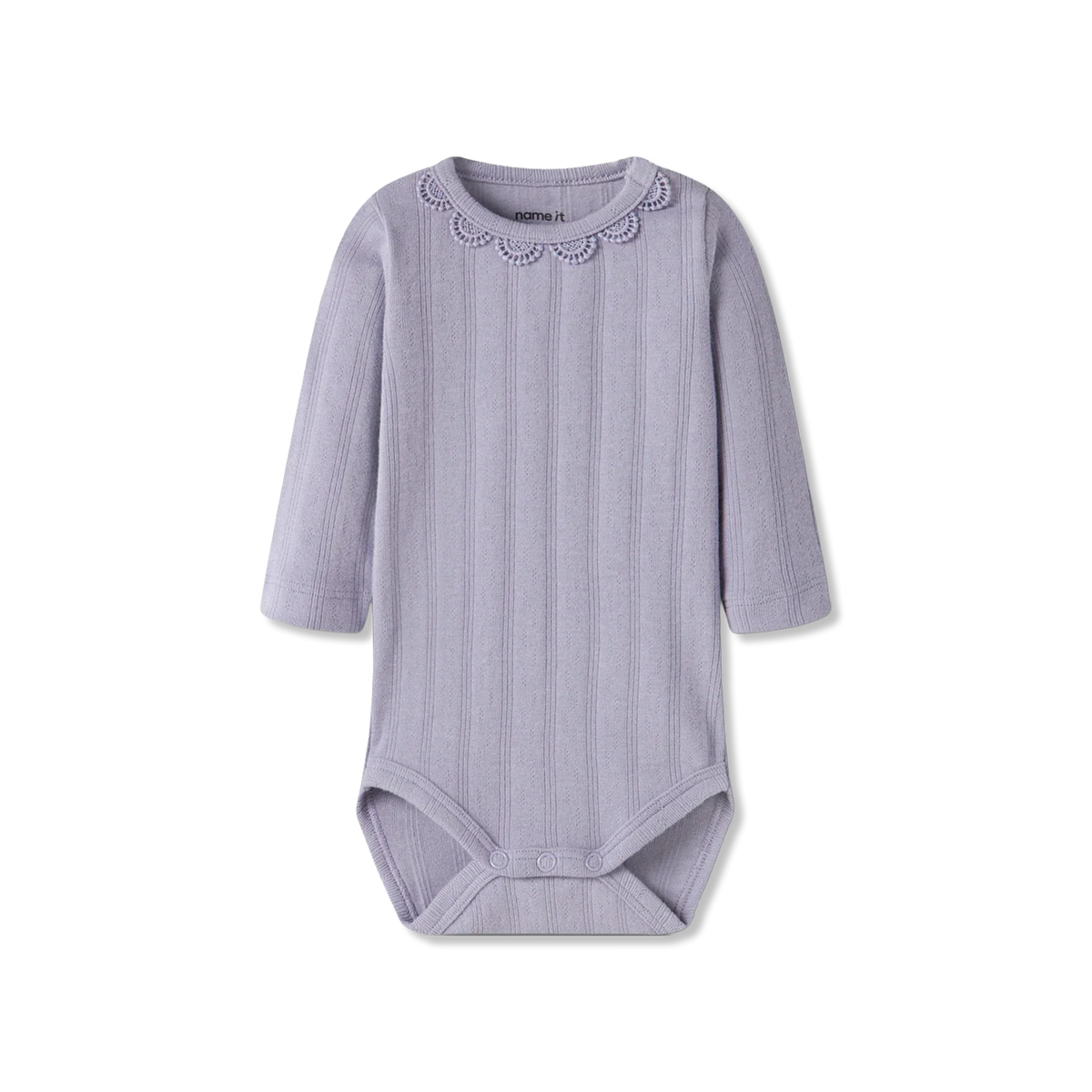Nbfolene Bodysuit