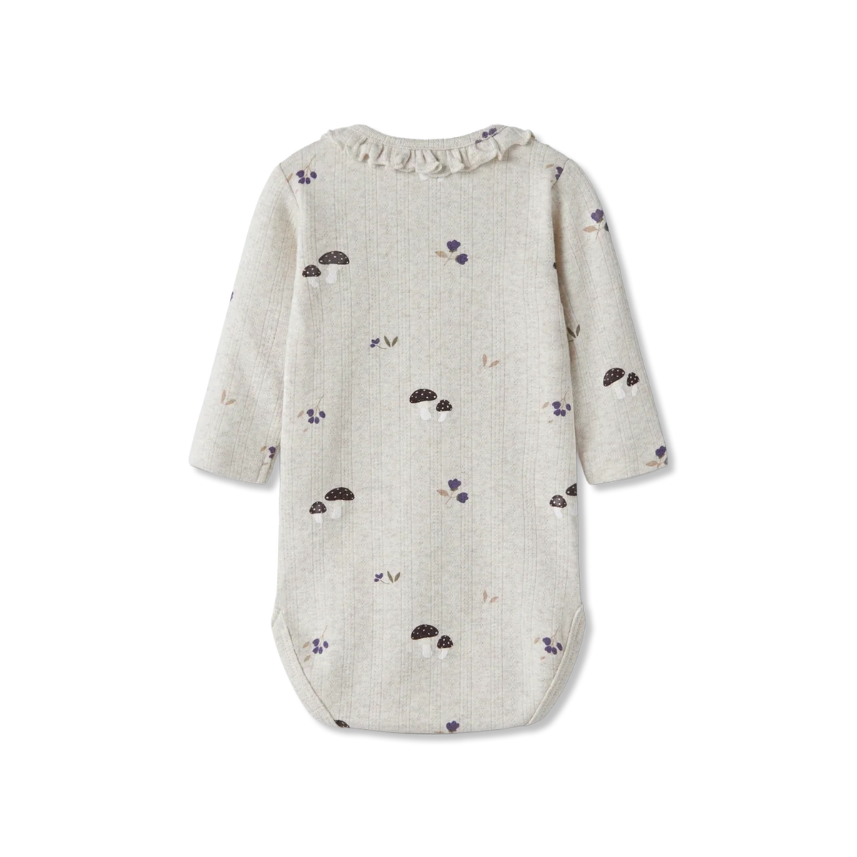 Nbfolefine Bodysuit